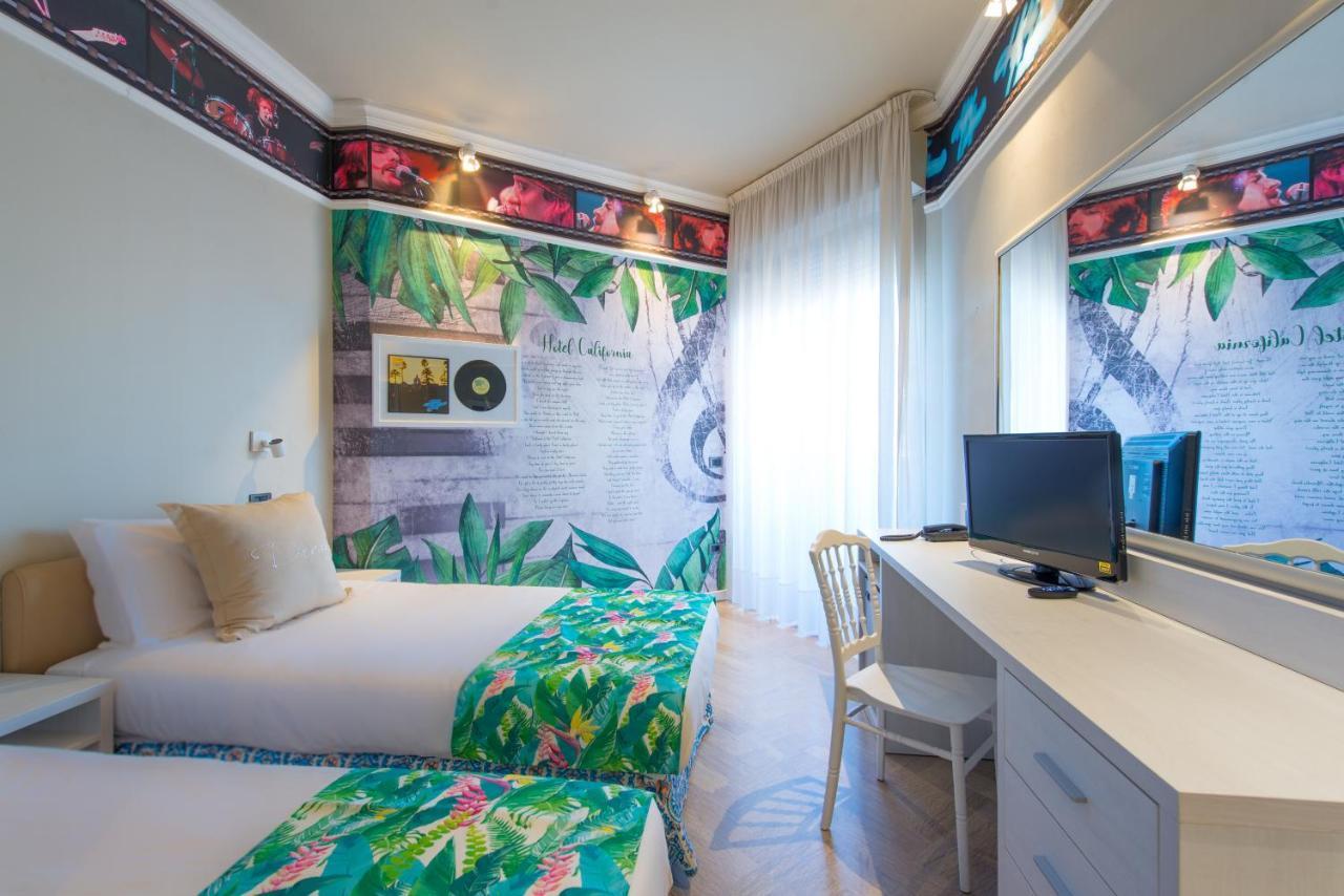 Hotel Admiral Art
