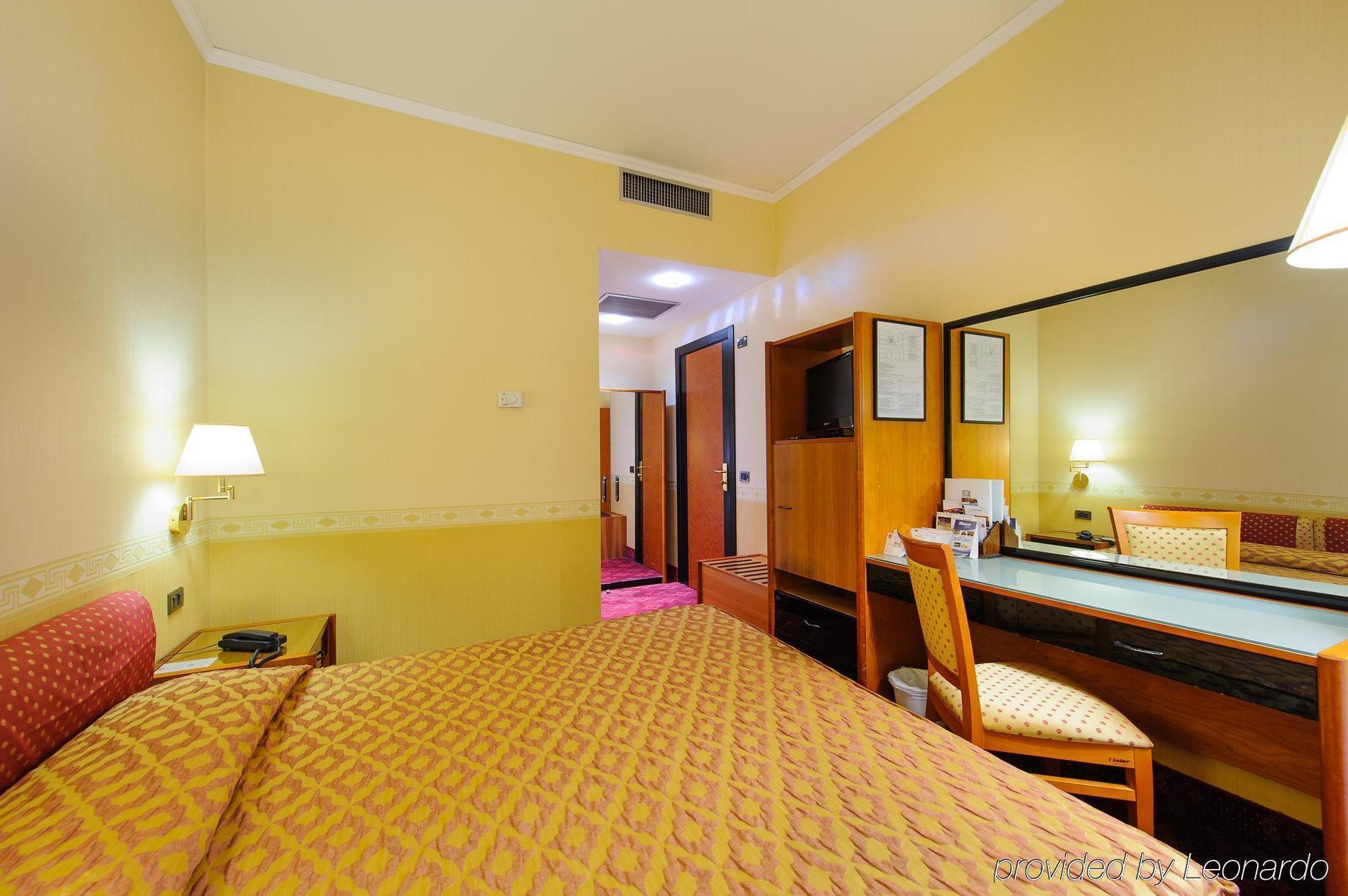 Admiral Art Hotel Rímini