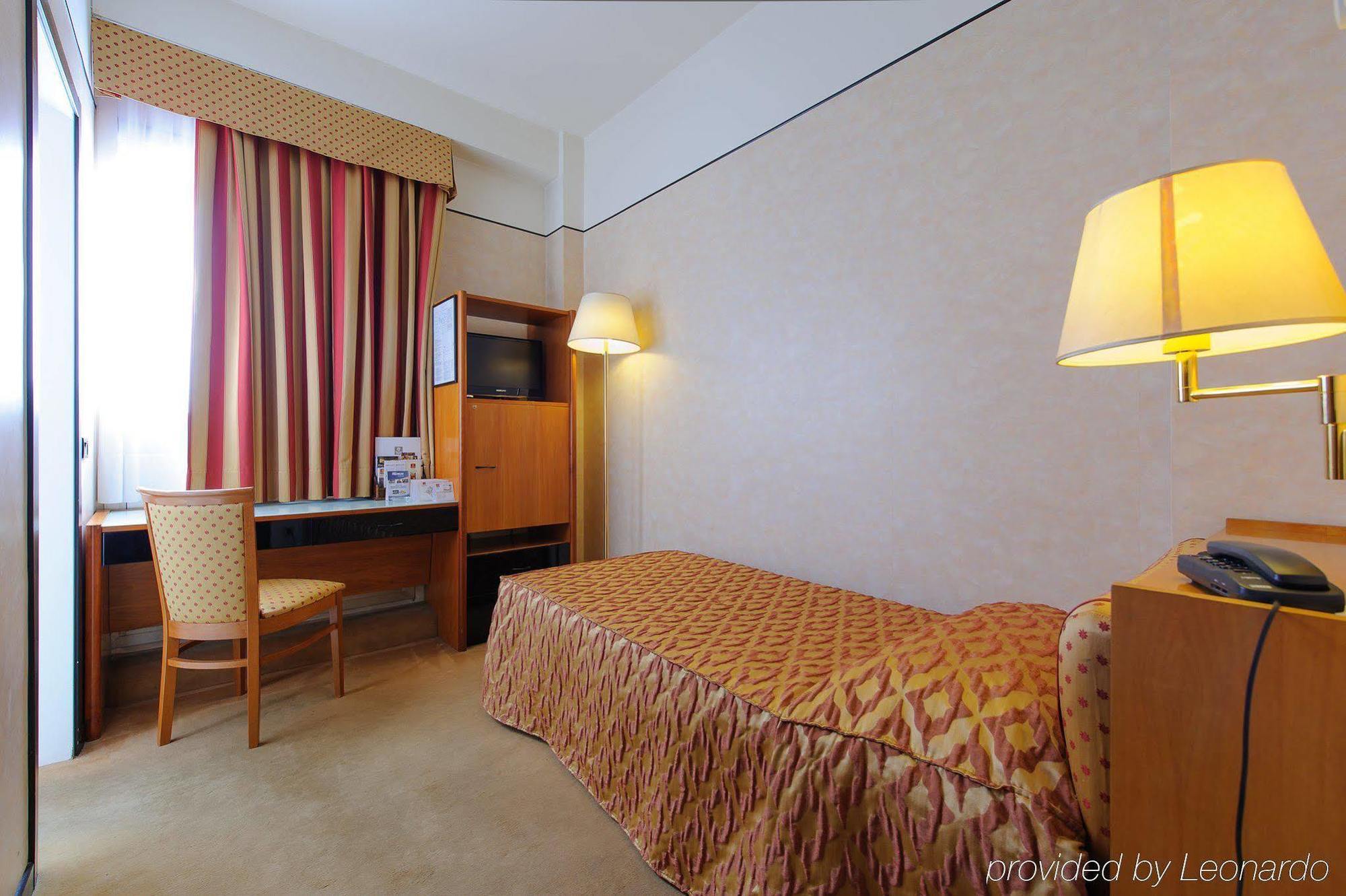 Admiral Art Hotel Rímini
