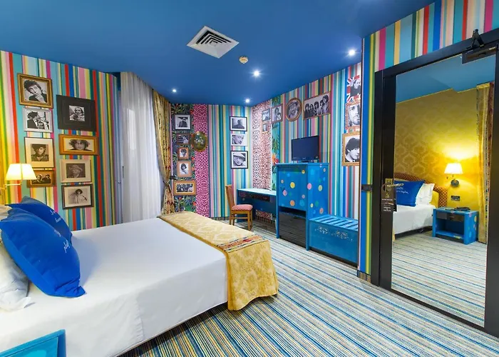 Admiral Art Hotel